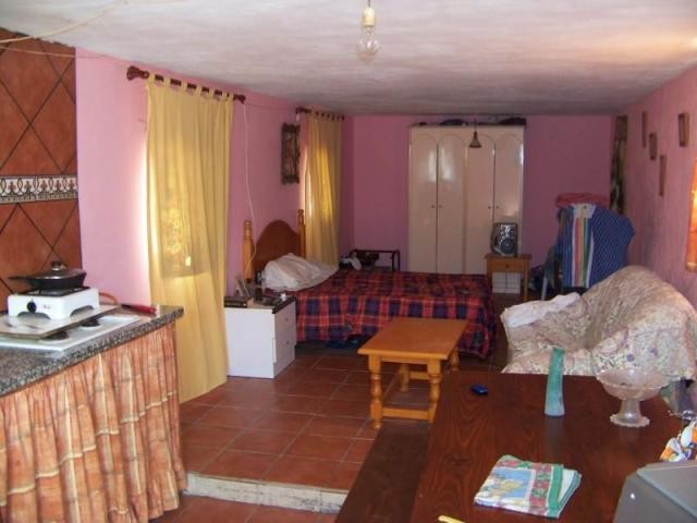 Land property for sale in Granadilla.. - 2