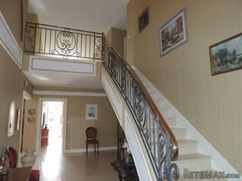 7 Bedrooms - House - Poitou-Charentes..