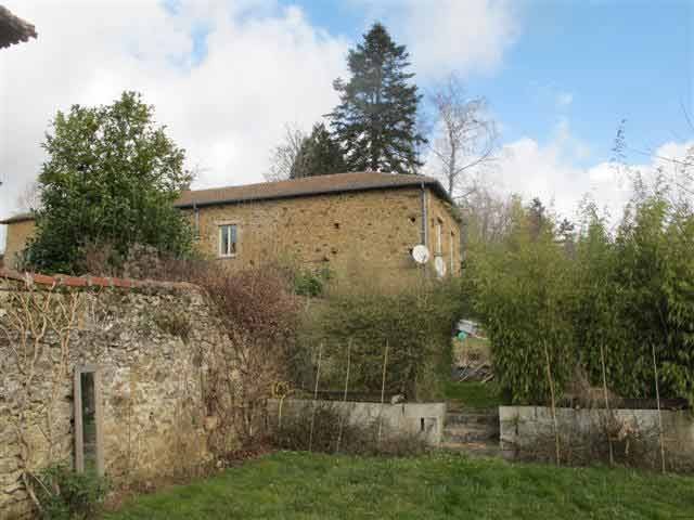 Comfortable Town House For Sale In The..
