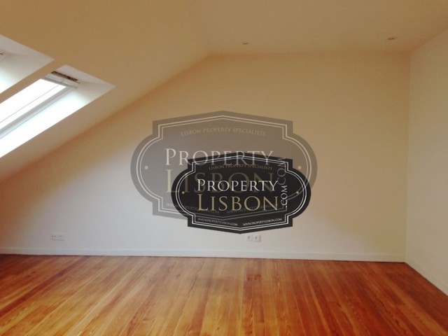 Fully Refurbished T2 Lisbon Apartment.. - 2