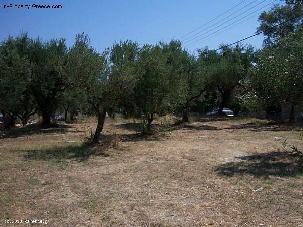Land - Zakynthos - For Sale - 2
