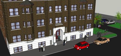 Residential opportunity in Highland.. - 2