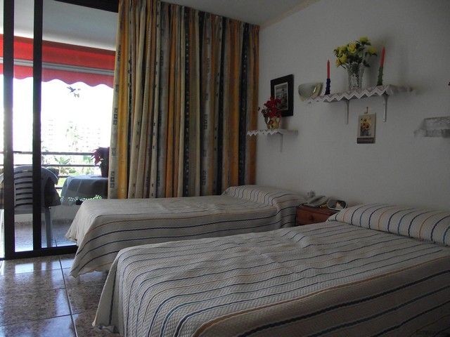 Apartment in San Eugenio Bajo - 2