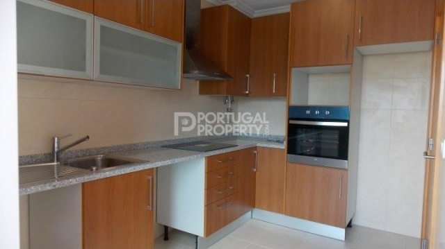 Brand new 1 bedroom Apartment - 2