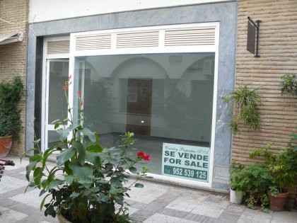 Commercial property for Sale in Pueblo..