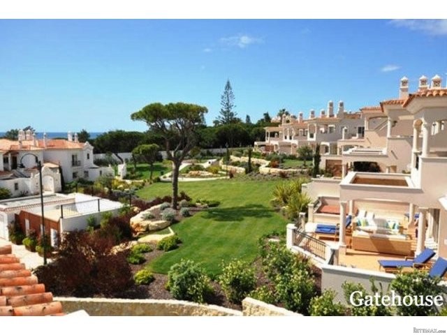 Dunas Douradas Apartment With Sea Views.. - 2