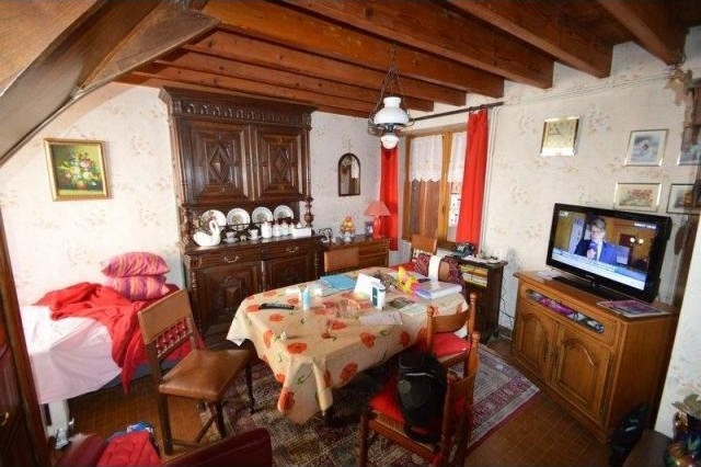 Maison / Villa For Sale - 2