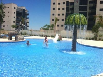 1 Bedroom - Apartment - Alicante - For.. - 2