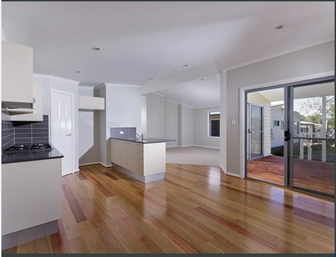 Active Lifestyle Estates Albury -.. - 2