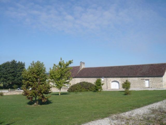 Beautiful Farmhouse with Agricultural.. - 2