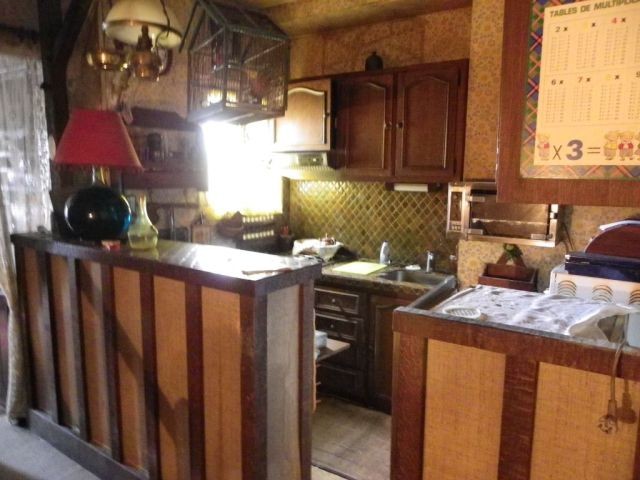 La Haye Pesnel - House For Sale - 2