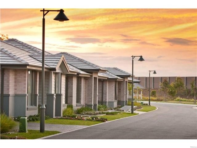 Sienna Grange - PORT MACQUARIE - NSW