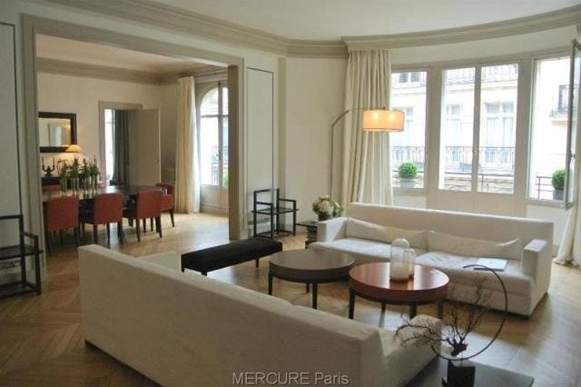 3 bedroom Flat For Sale: 75116 PARIS