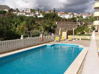 Apartment in Chayofa