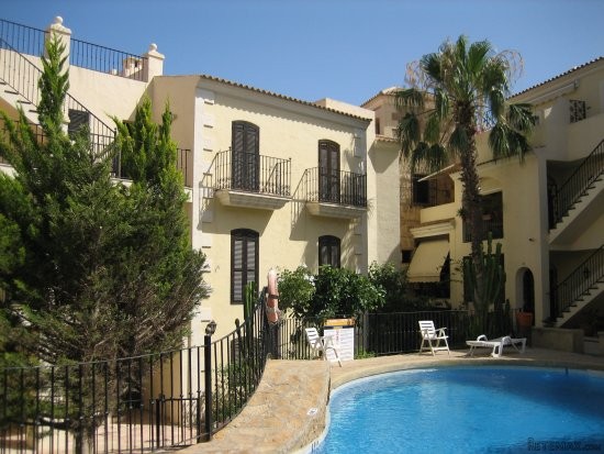 Apartment, Villaricos, Costa Almeria.. - 2