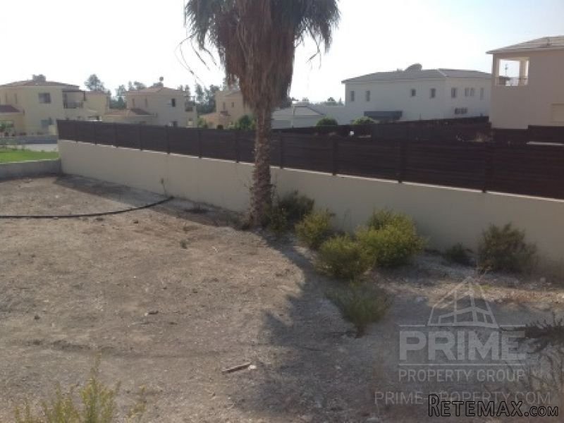 Land in Paphos, Cyprus, for Sale -.. - 2