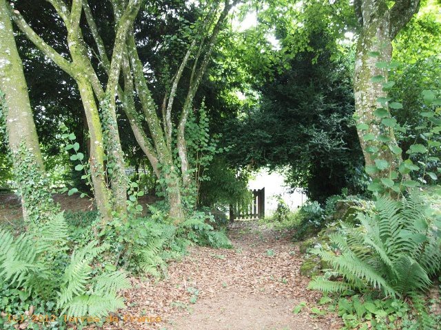 Lovely Country House Larchamp - Terra.. - 2