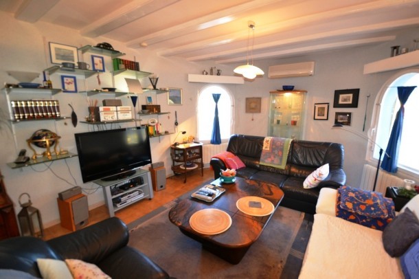 3 Bedroom 3 Bathroom Villa Sale Denia* - 2