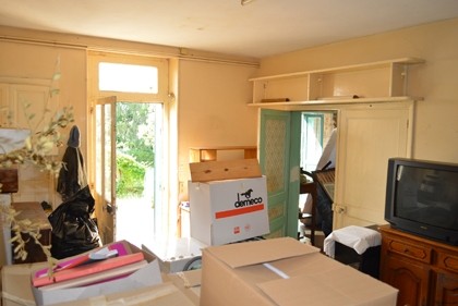 Country property close to Ruffec - 2