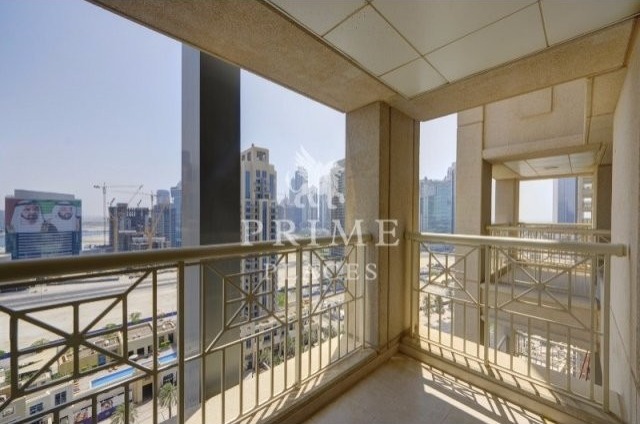 Studio apartment in affordable price in..