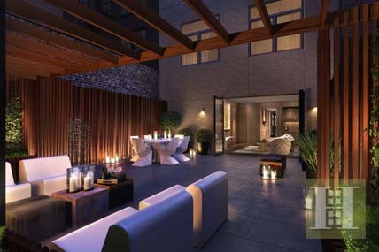 2 bedroom Apartment For Sale: 21 WEST.. - 2