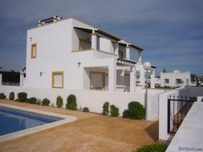 3 Bedrooms - Property - Alicante - For.. - 2