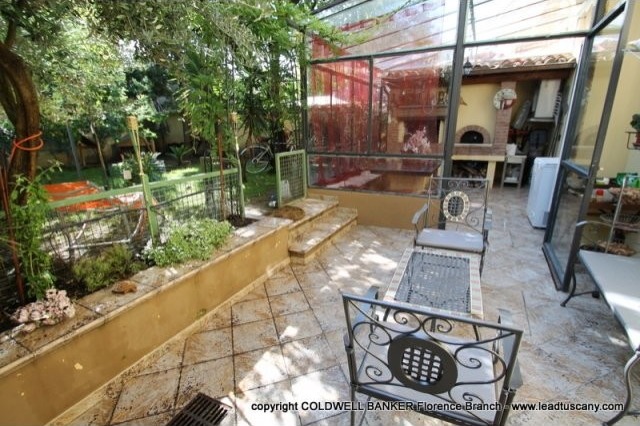 Apartment for sale in Firenze (Italy)