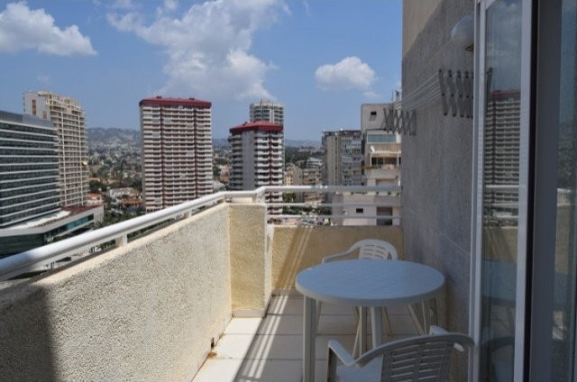 Aquarium Park XIII Apartment in Calpe