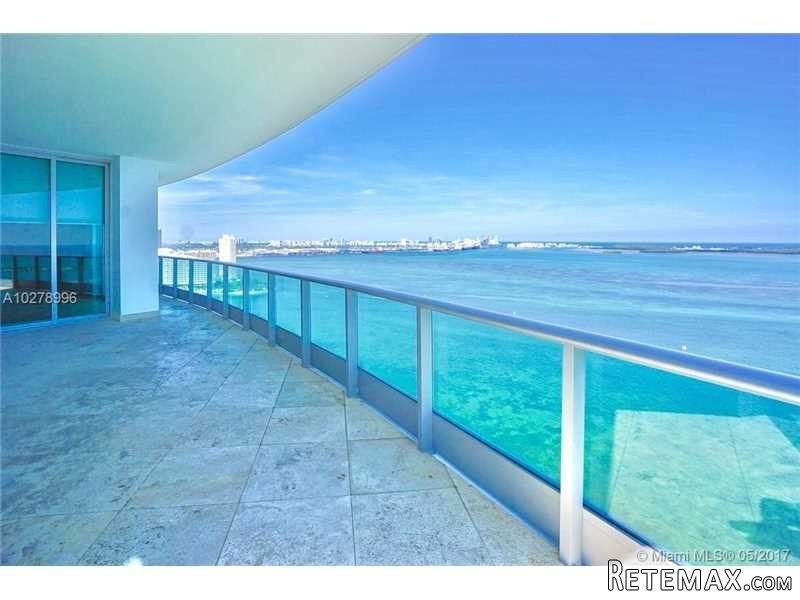 2 bedroom Flat For Sale: 1331 Brickell..