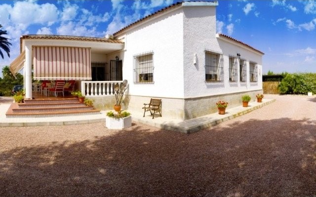 3 bedroom, 2 bathroom Finca / Country.. - 2