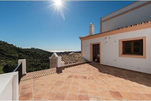 3 Bedrooms - Townhouse - Malaga - For..