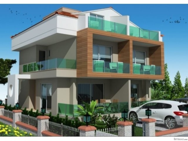 Bay View Apartments,Gulluk, Bodrum - 2