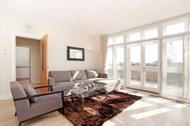 Farringdon Road, Farringdon, London EC1M