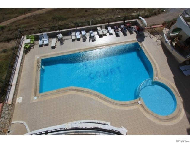 Altinkum Apartment 13046 - 2
