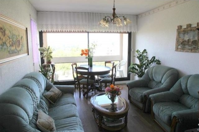 1 bedroom Flat For Sale: 86000 POITIERS - 2