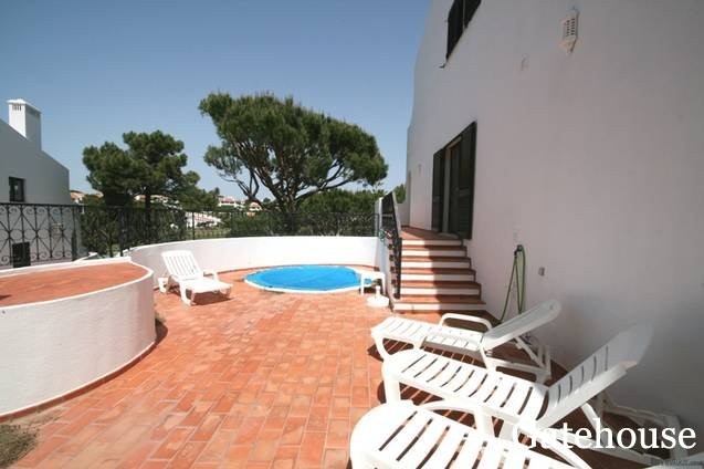 Algarve Apartment In Vale do Lobo For.. - 2