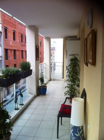 Great central two bed with spacious.. - 2