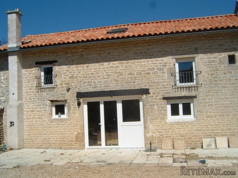 Maison De Maitre For Sale.. - 2