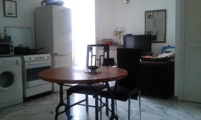 Two bed with bright living room and.. - 2