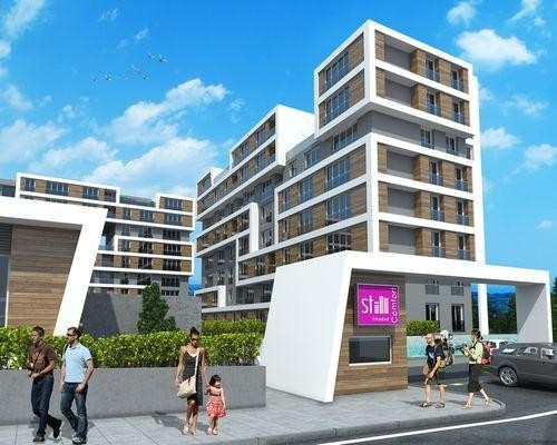 2 Bed Apartment For Sale 2 2 1