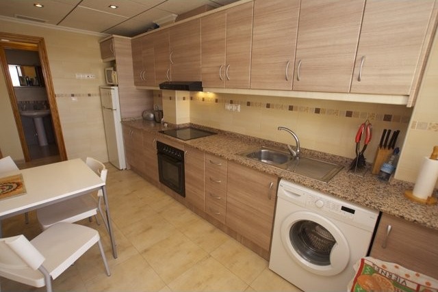3 bedroom, 2 bathroom Apartment 88m2 - 2