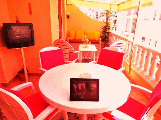 apartment, Club La Mar, Puerto.. - 2