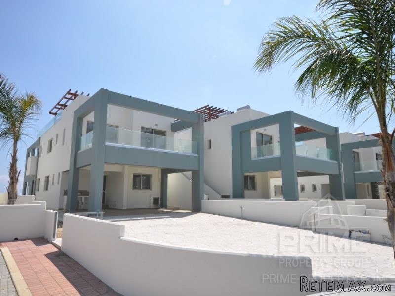 Apartment in Larnaca, Cyprus, for Sale.. - 2