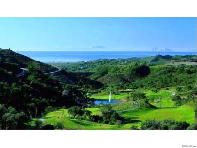 Grundstuck for sale in Benahavis..