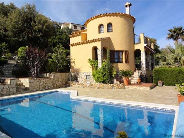 House For Sale Costa Brava Calonge