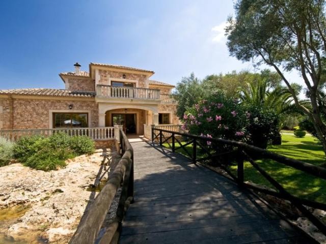 Lovely stone country house with guest.. - 2