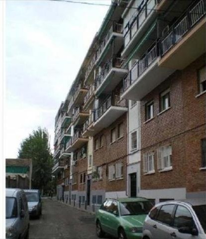 Trastero en venta en Madrid, Madrid..