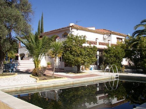Villa - PROVINCE: MALAGATOWN:..