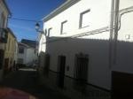 Townhouse, Jaen, Alcala La Real, Limes