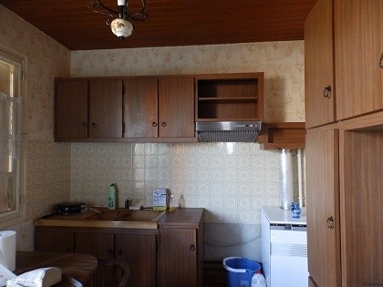 Bungalow with large garden and garage.. - 2